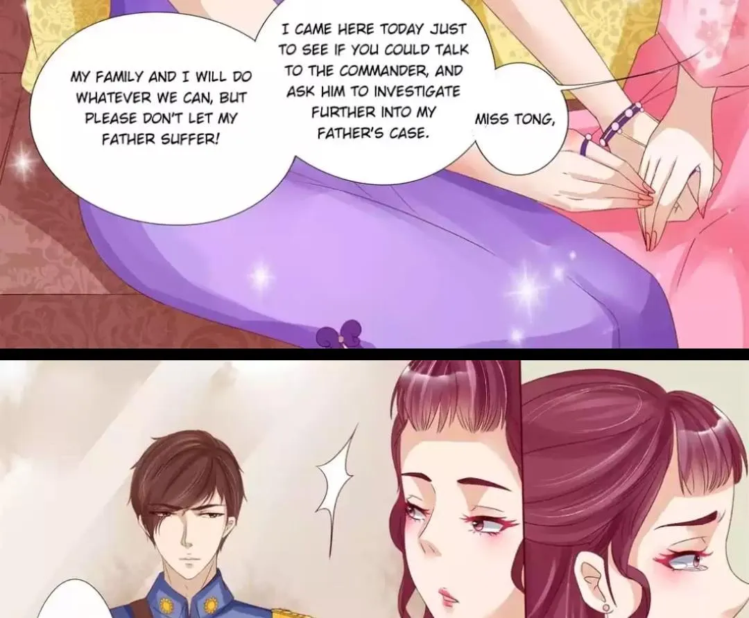 Read Enchanted chapter 55 image 4 on Lezhin
