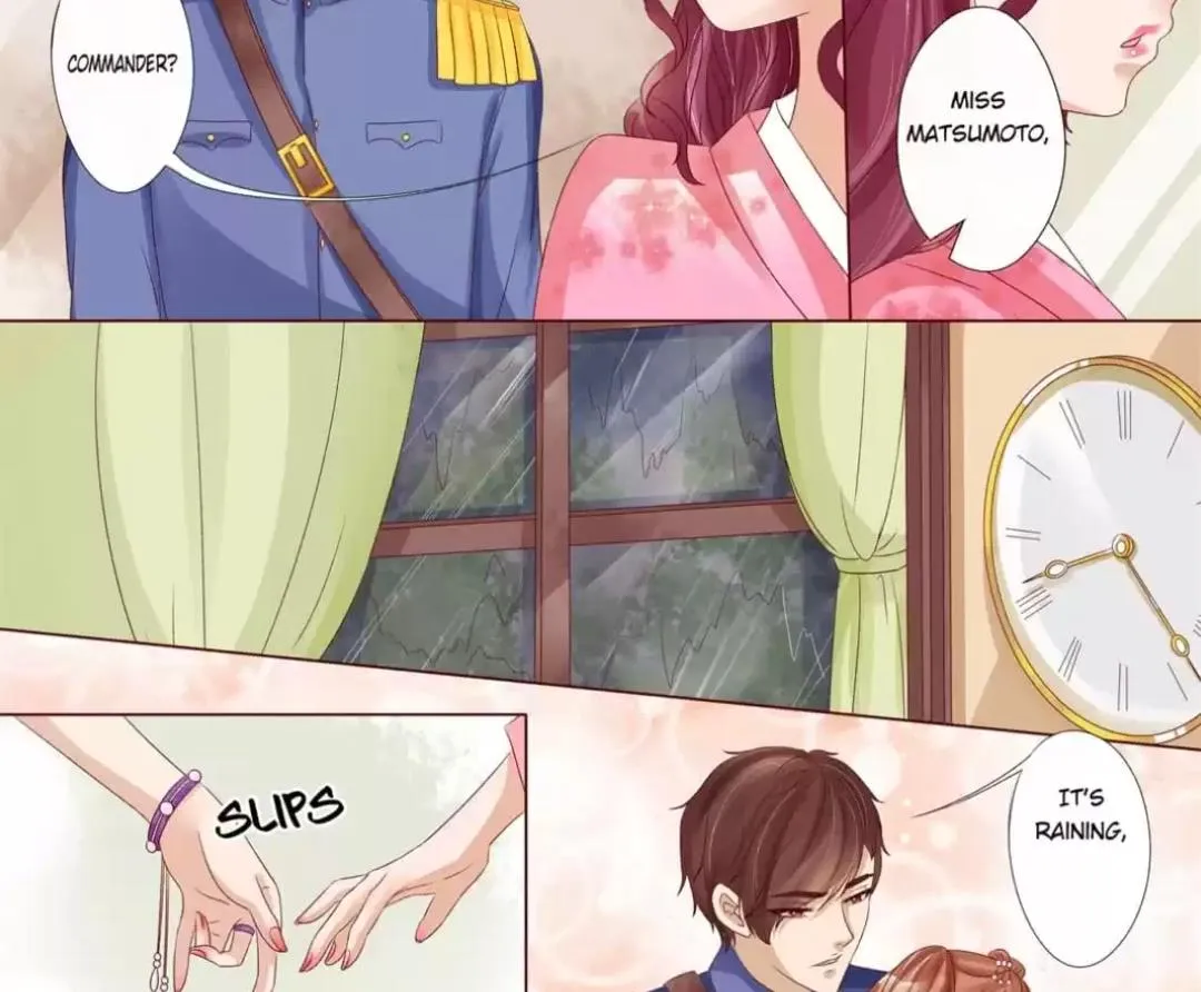 Read Enchanted chapter 55 image 5 on Lezhin