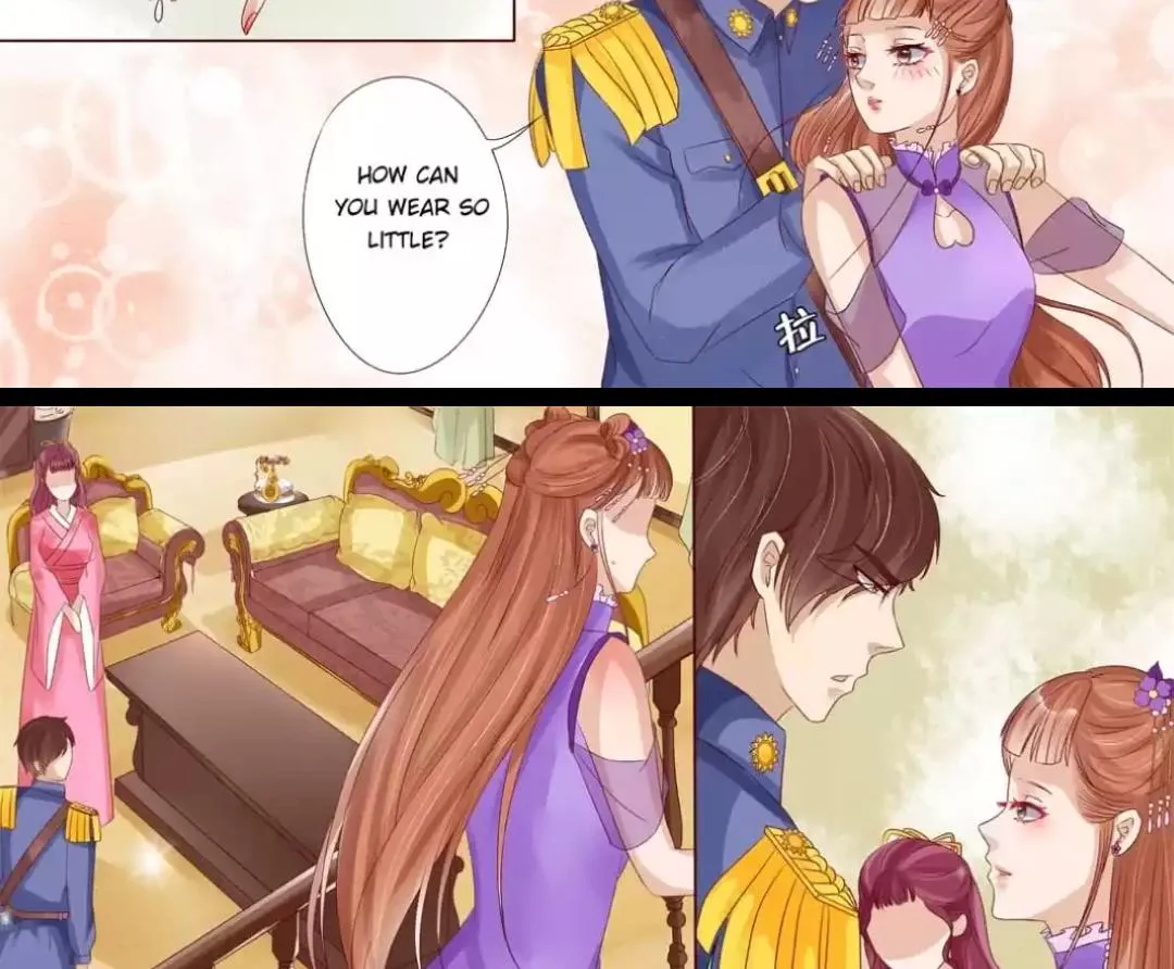 Read Enchanted chapter 55 image 6 on Lezhin