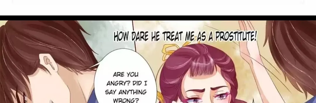 Read Enchanted chapter 56 image 0 on Lezhin