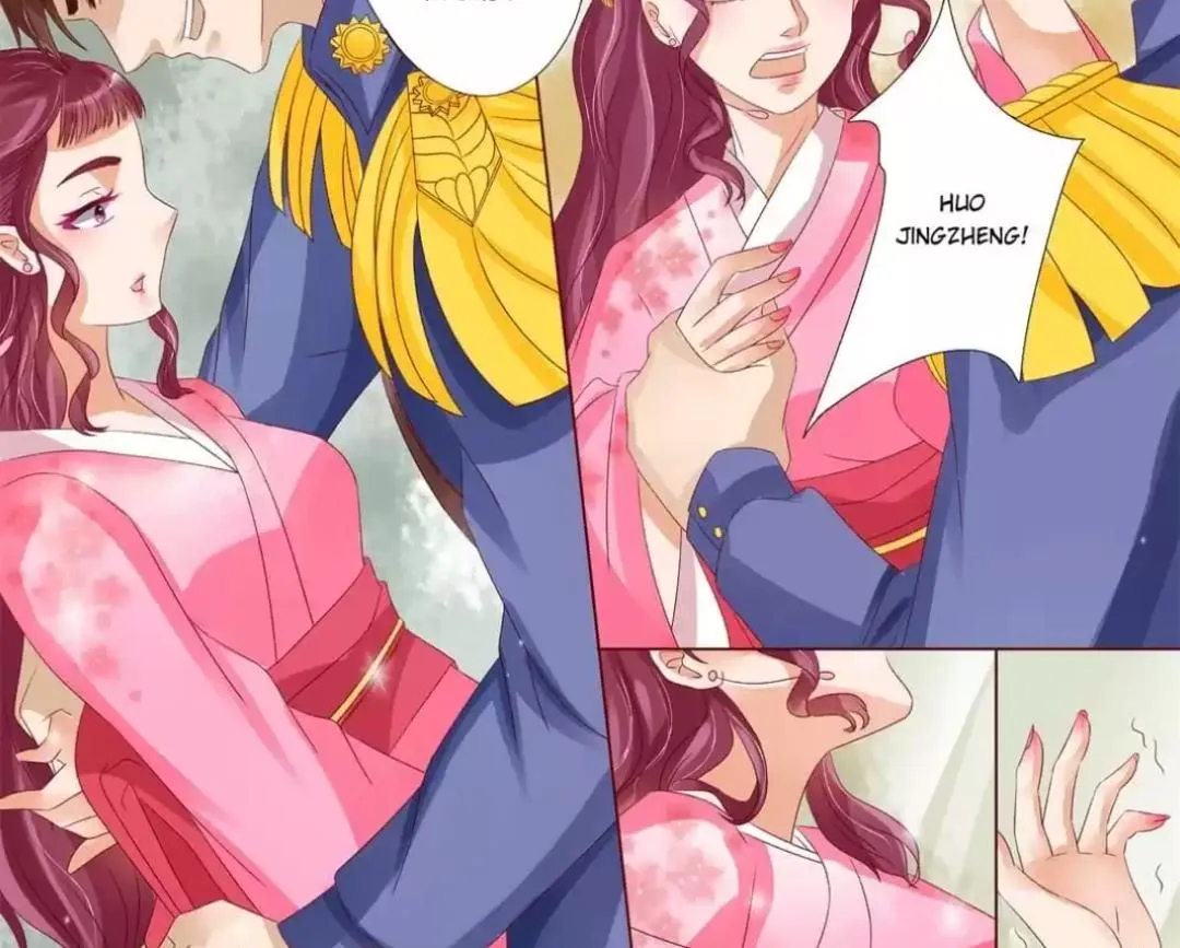 Read Enchanted chapter 56 image 1 on Lezhin