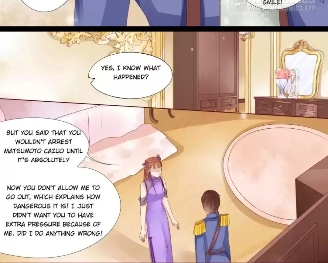 Read Enchanted chapter 56 image 10 on Lezhin