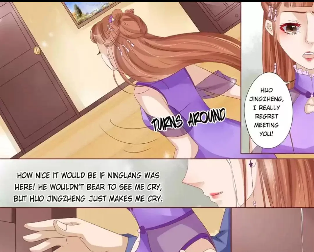 Read Enchanted chapter 56 image 12 on Lezhin