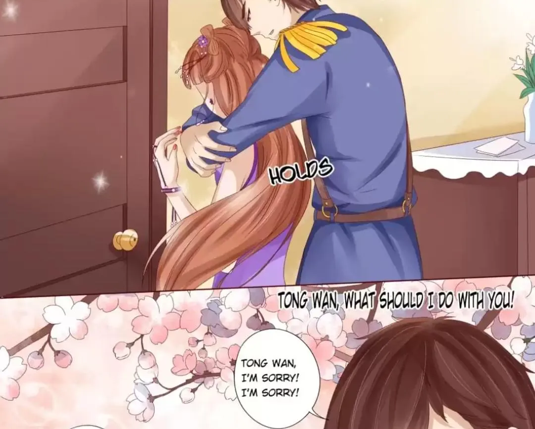Read Enchanted chapter 56 image 14 on Lezhin