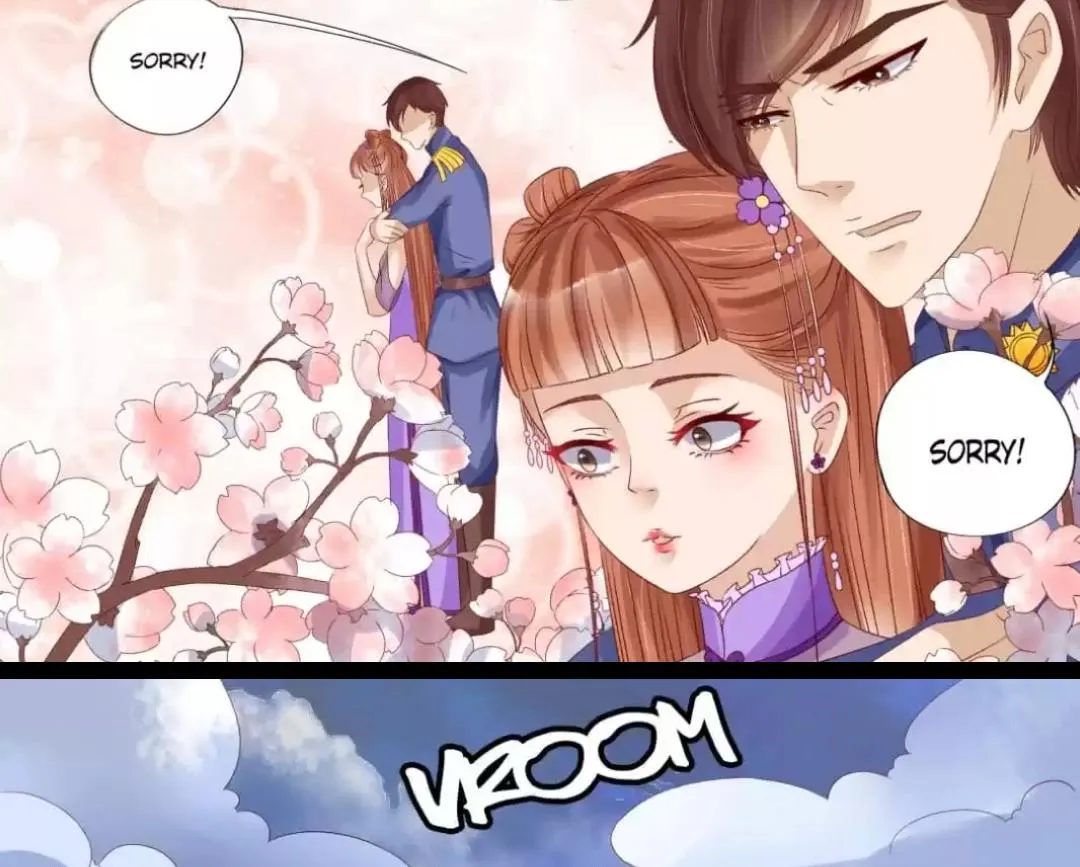 Read Enchanted chapter 56 image 15 on Lezhin