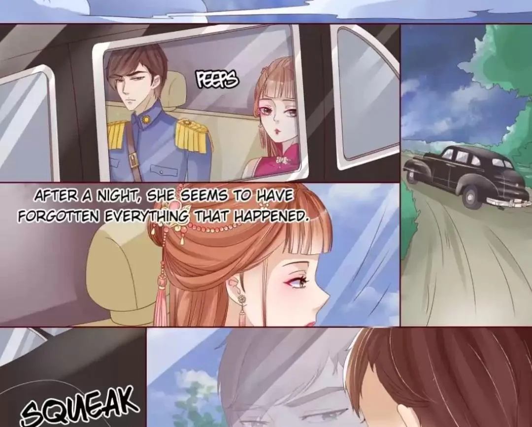 Read Enchanted chapter 56 image 16 on Lezhin