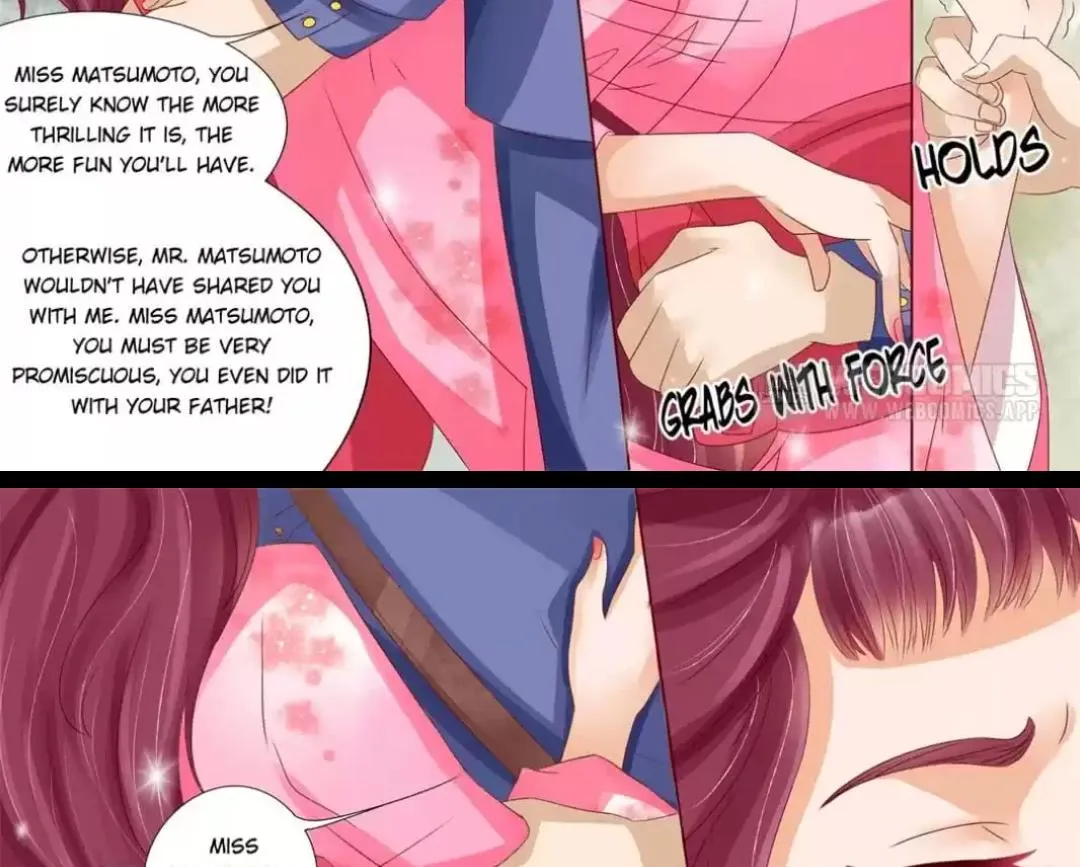 Read Enchanted chapter 56 image 2 on Lezhin