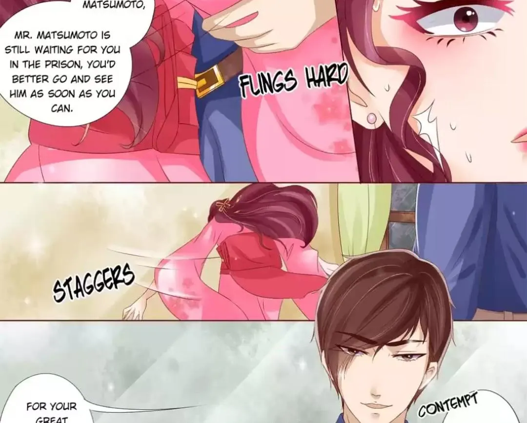 Read Enchanted chapter 56 image 3 on Lezhin