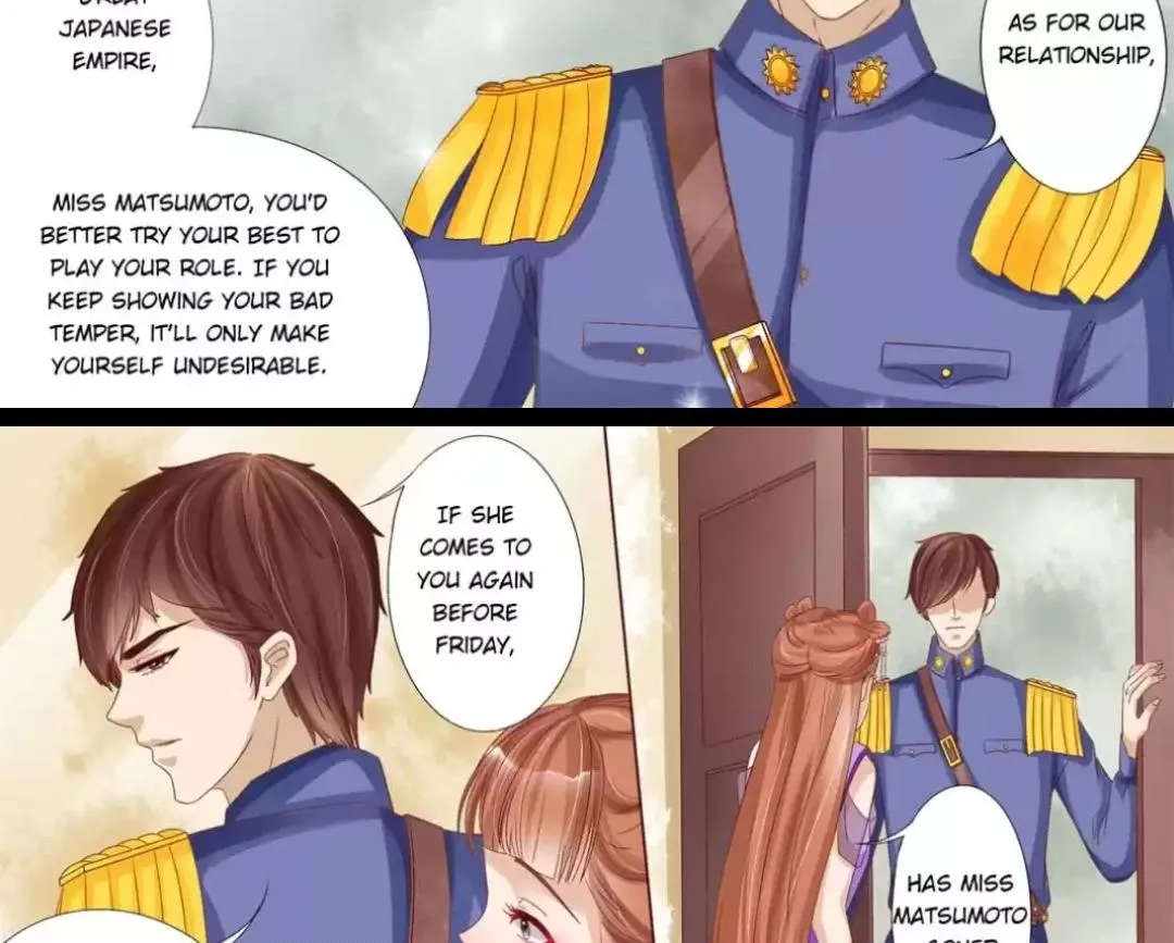 Read Enchanted chapter 56 image 4 on Lezhin