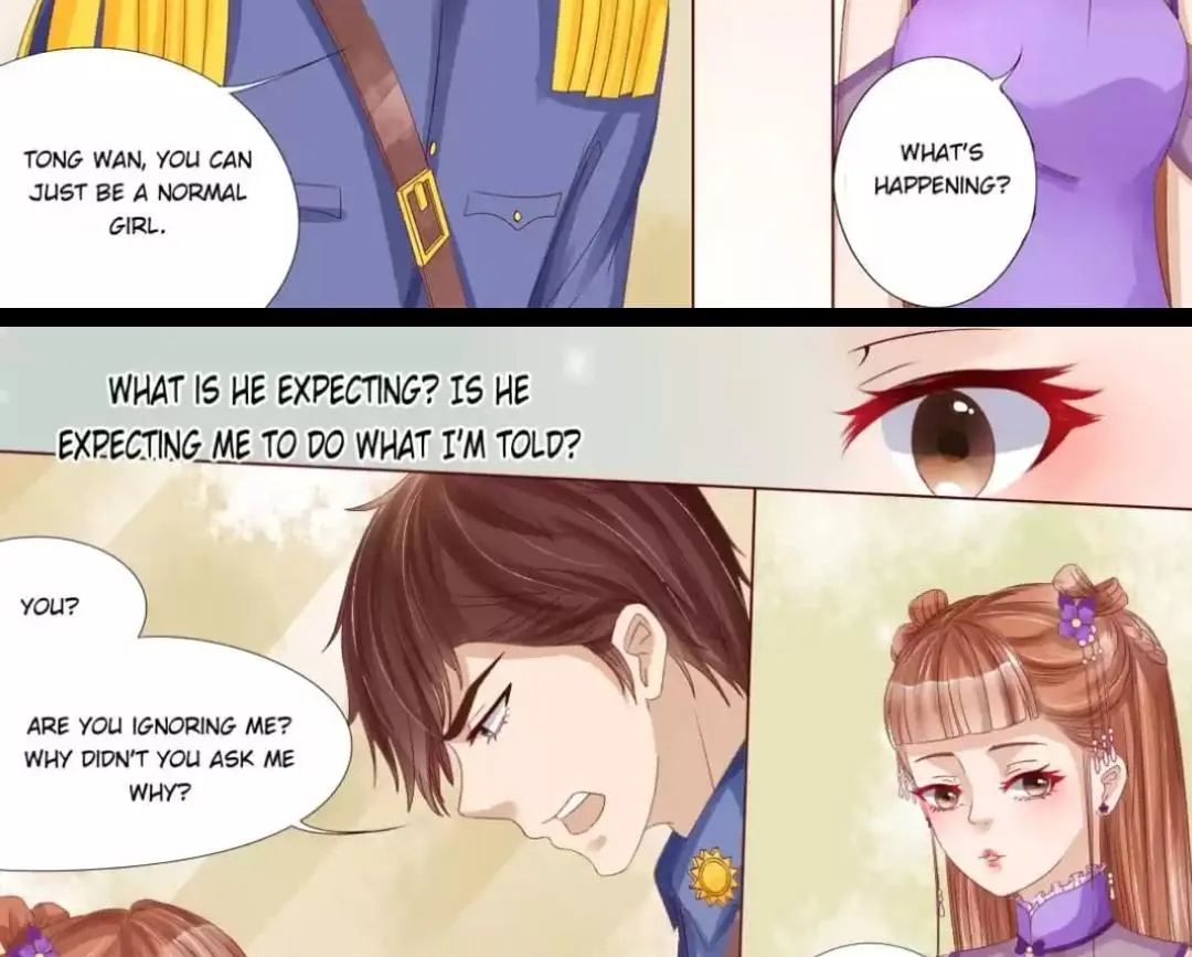 Read Enchanted chapter 56 image 6 on Lezhin