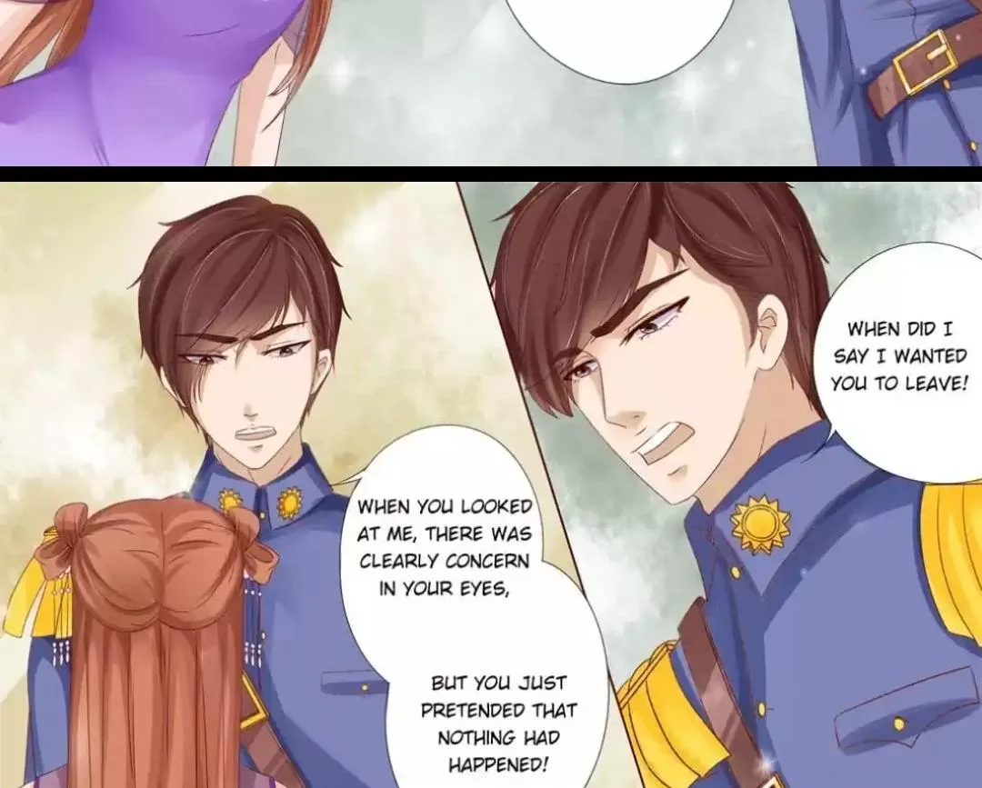 Read Enchanted chapter 56 image 8 on Lezhin