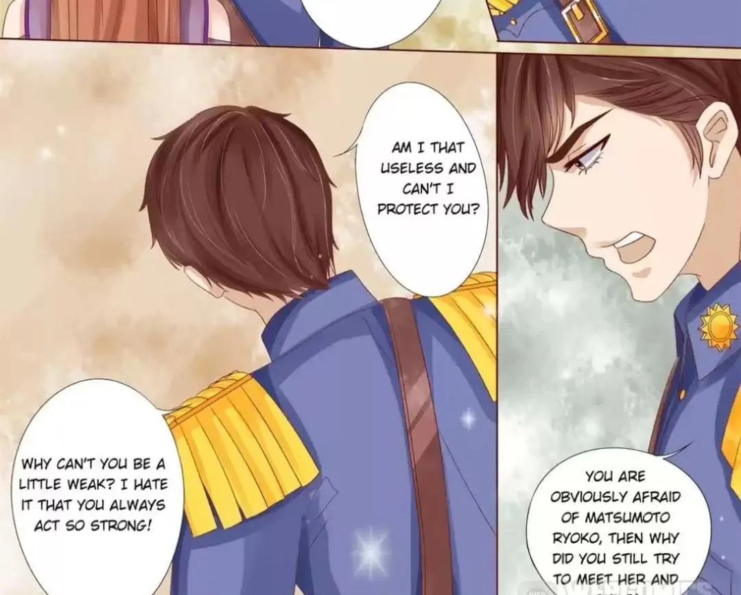 Read Enchanted chapter 56 image 9 on Lezhin
