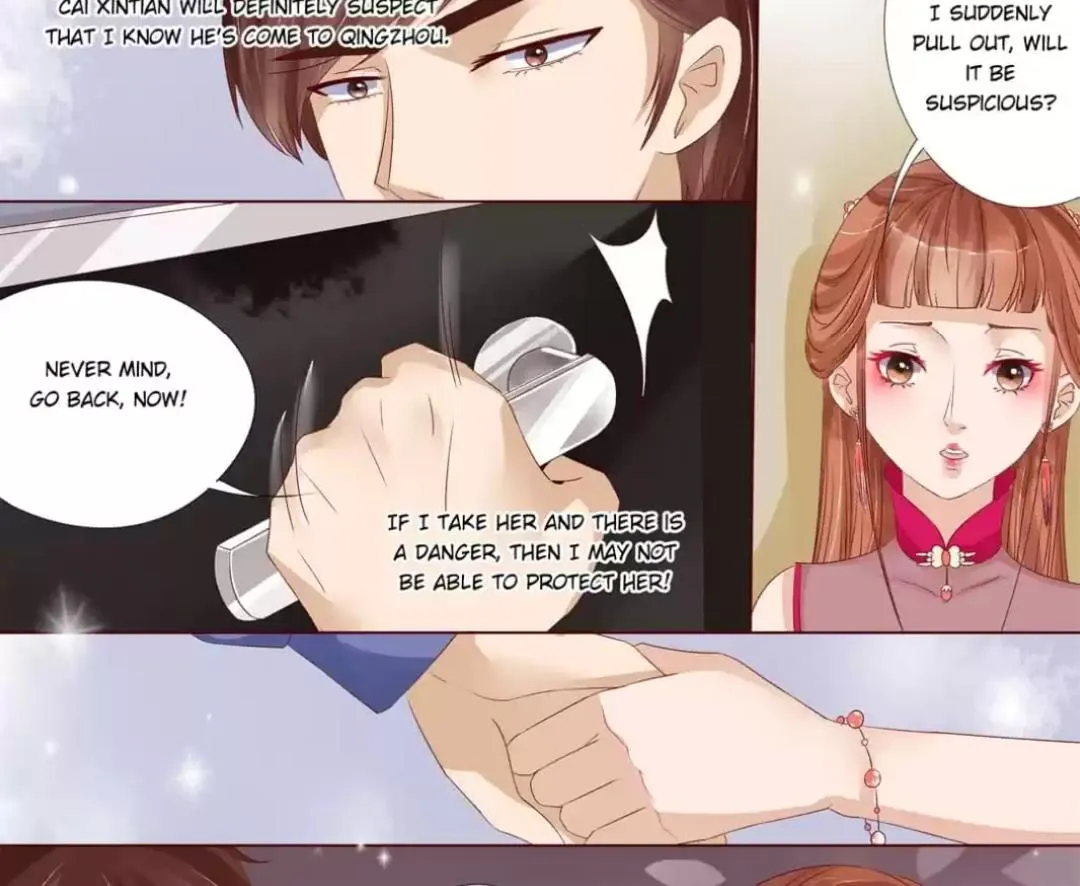 Read Enchanted chapter 57 image 10 on Lezhin
