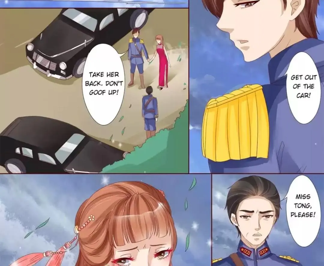 Read Enchanted chapter 57 image 12 on Lezhin