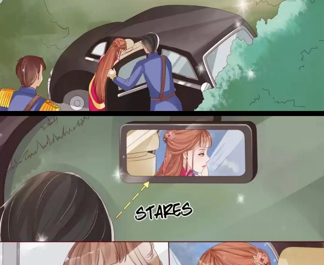 Read Enchanted chapter 57 image 15 on Lezhin