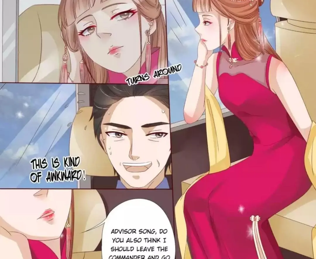 Read Enchanted chapter 57 image 16 on Lezhin