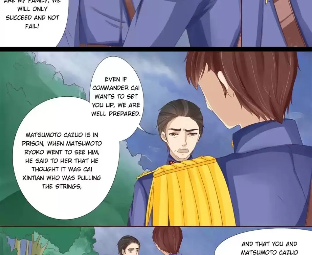 Read Enchanted chapter 57 image 6 on Lezhin