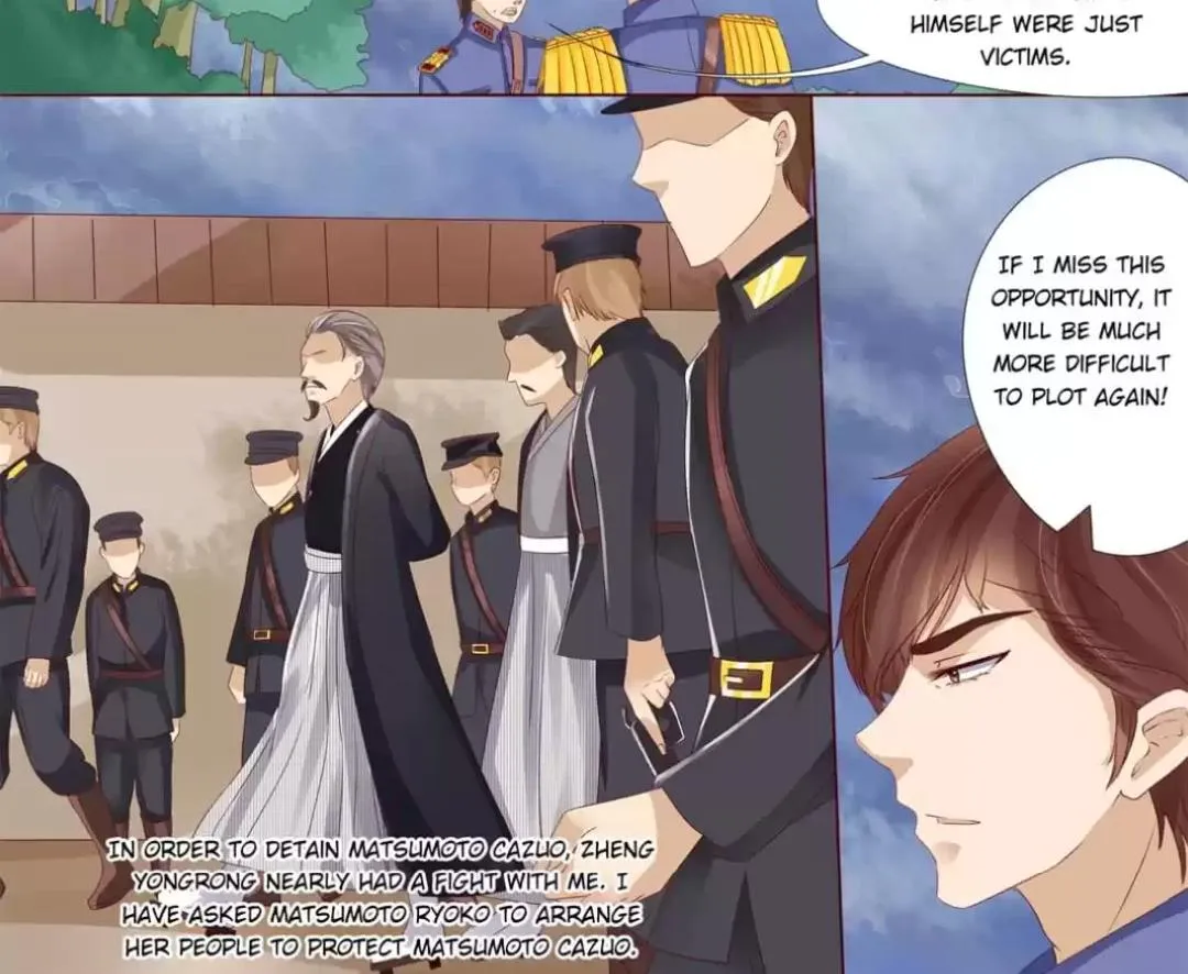 Read Enchanted chapter 57 image 7 on Lezhin