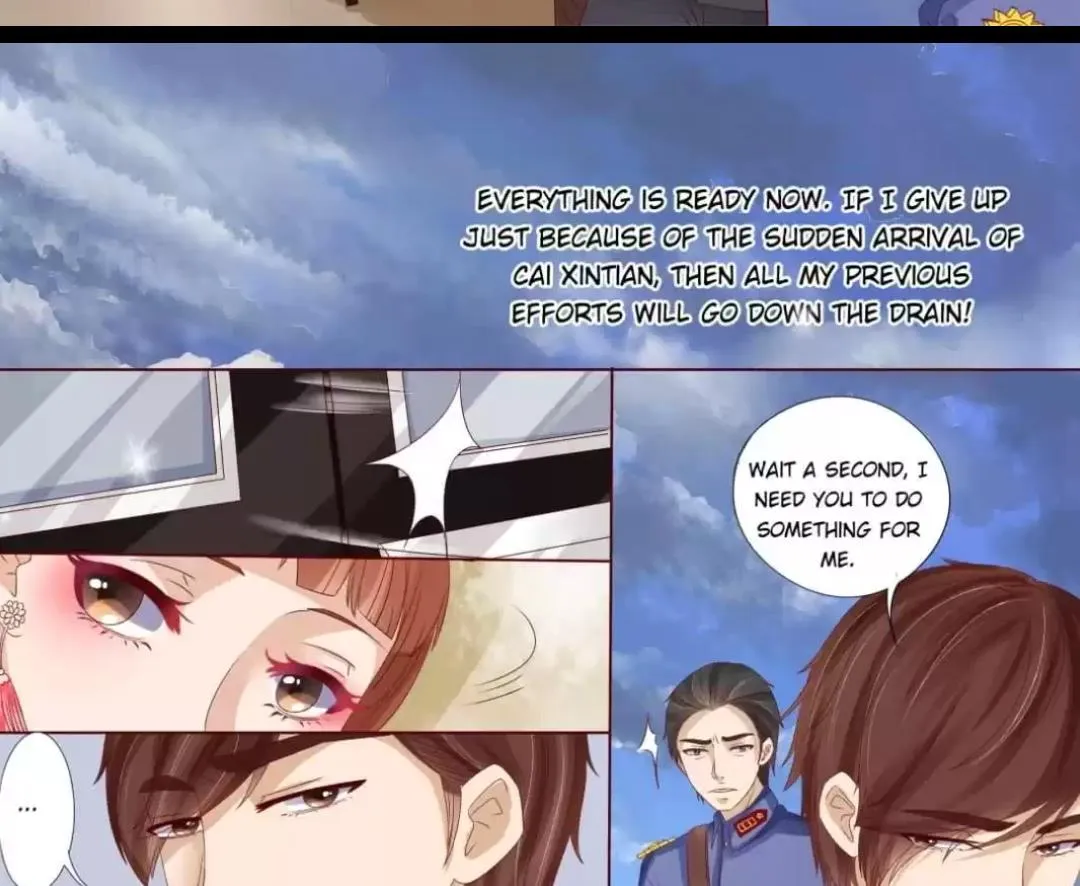 Read Enchanted chapter 57 image 8 on Lezhin