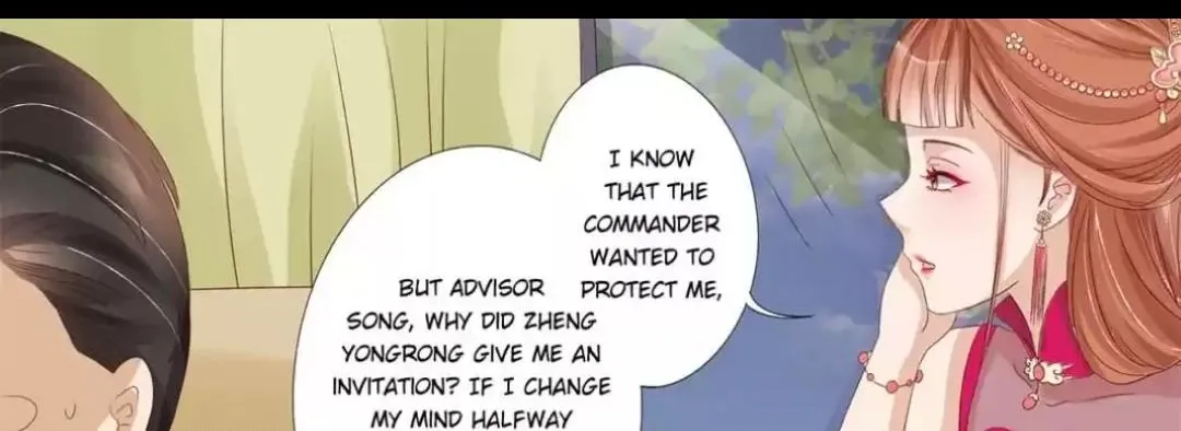 Read Enchanted chapter 58 image 0 on Lezhin