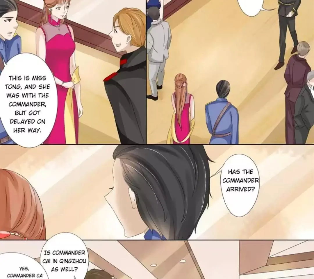 Read Enchanted chapter 58 image 11 on Lezhin