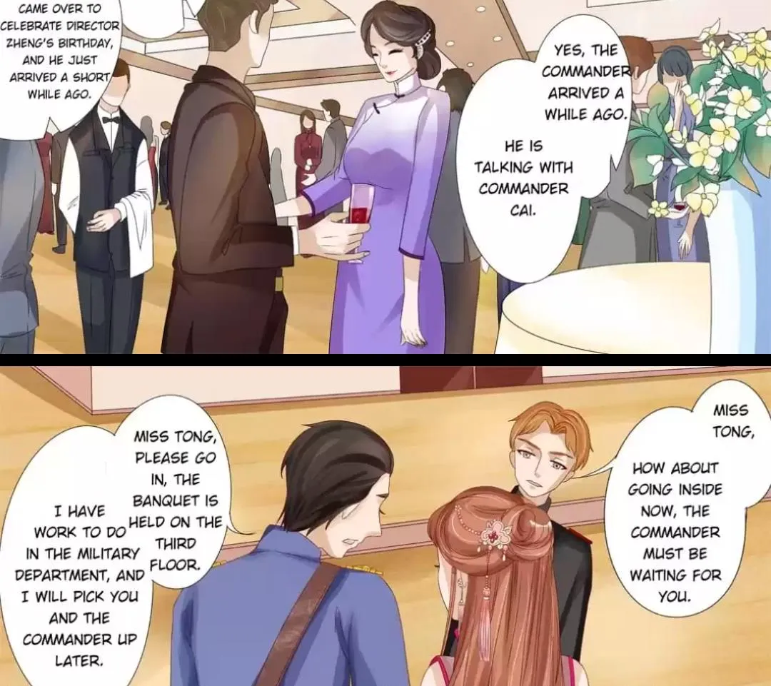 Read Enchanted chapter 58 image 12 on Lezhin
