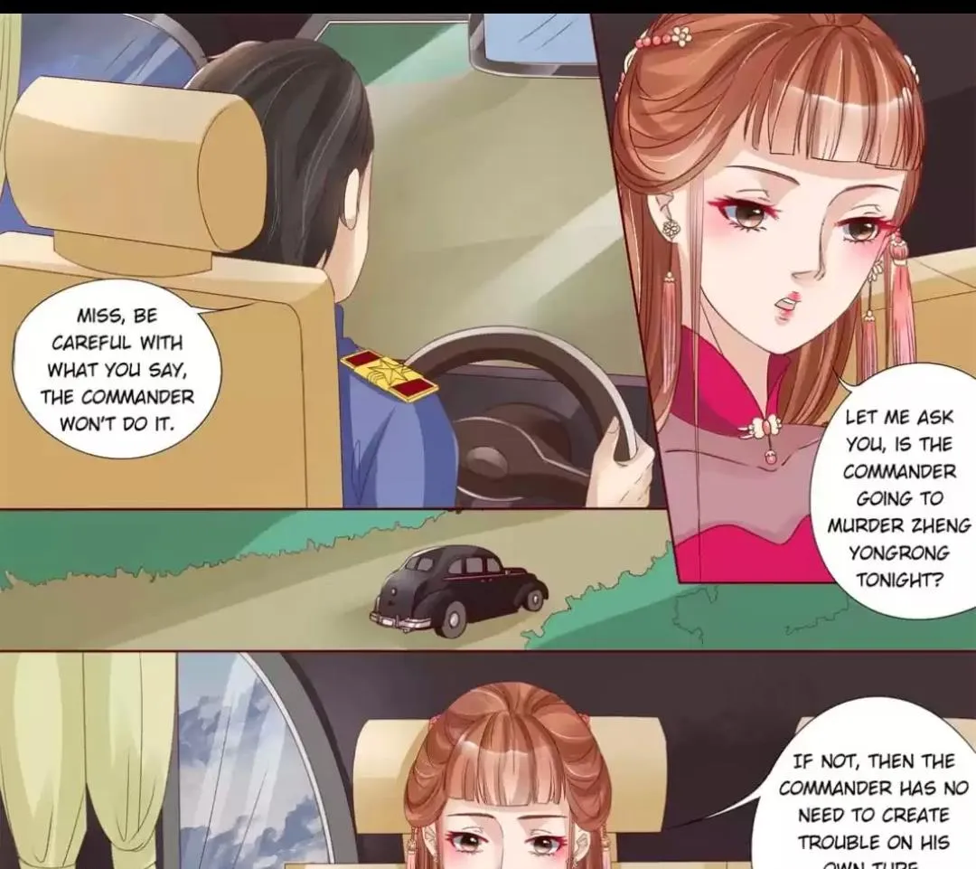 Read Enchanted chapter 58 image 4 on Lezhin