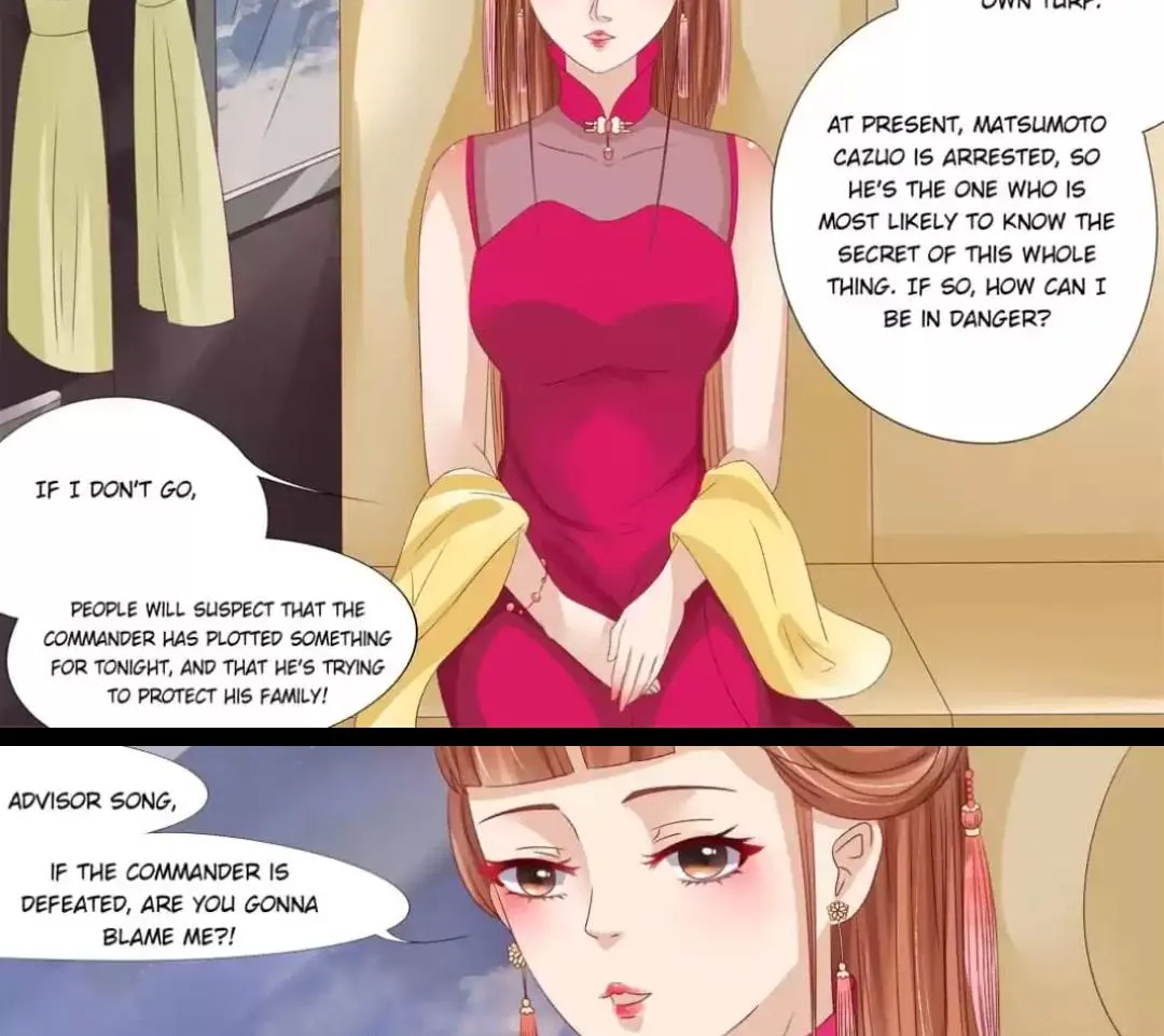 Read Enchanted chapter 58 image 5 on Lezhin