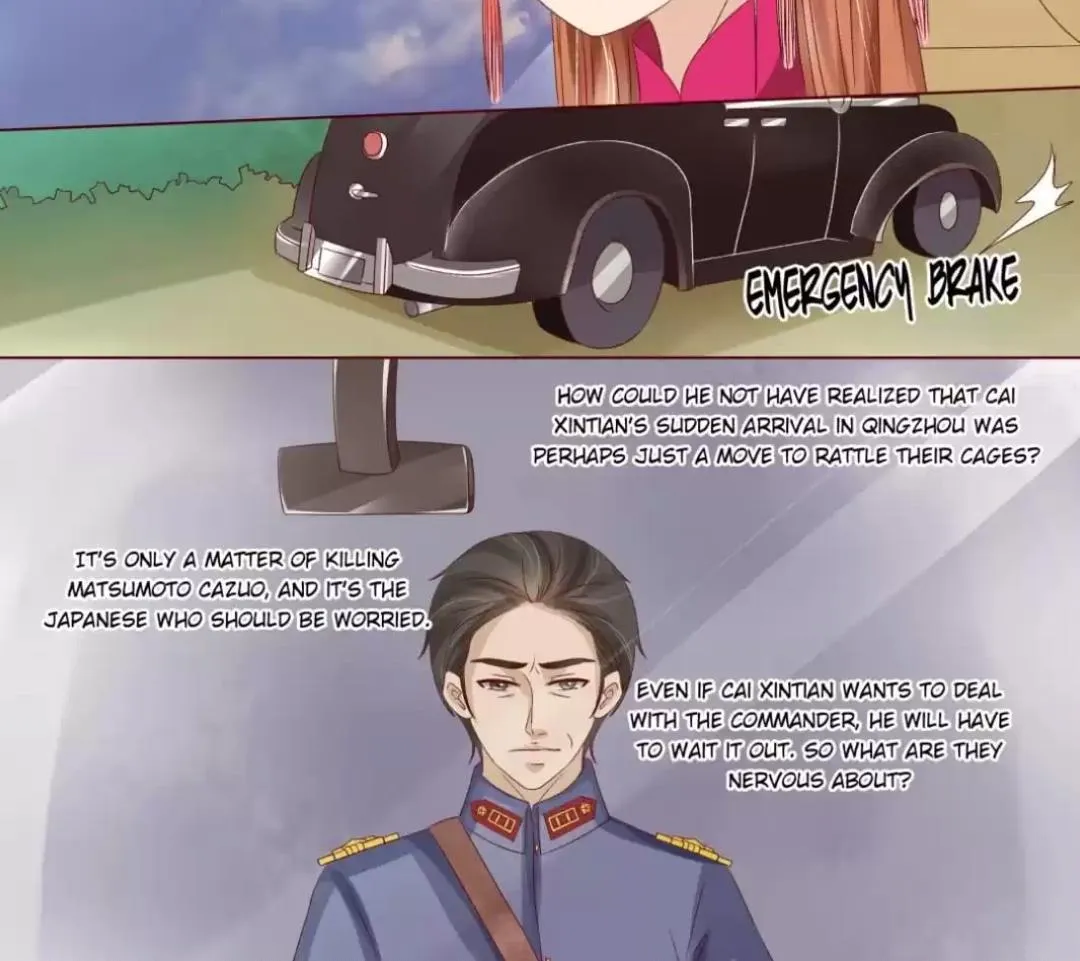 Read Enchanted chapter 58 image 6 on Lezhin