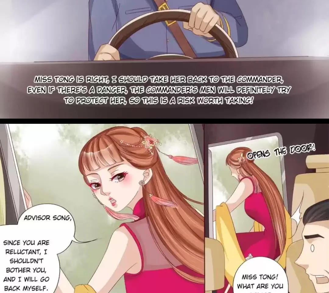 Read Enchanted chapter 58 image 7 on Lezhin