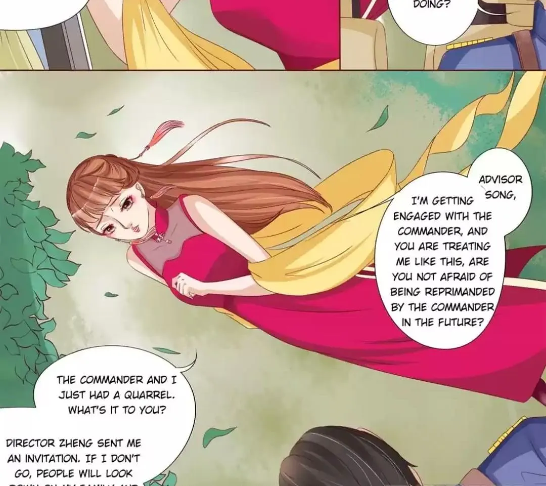 Read Enchanted chapter 58 image 8 on Lezhin