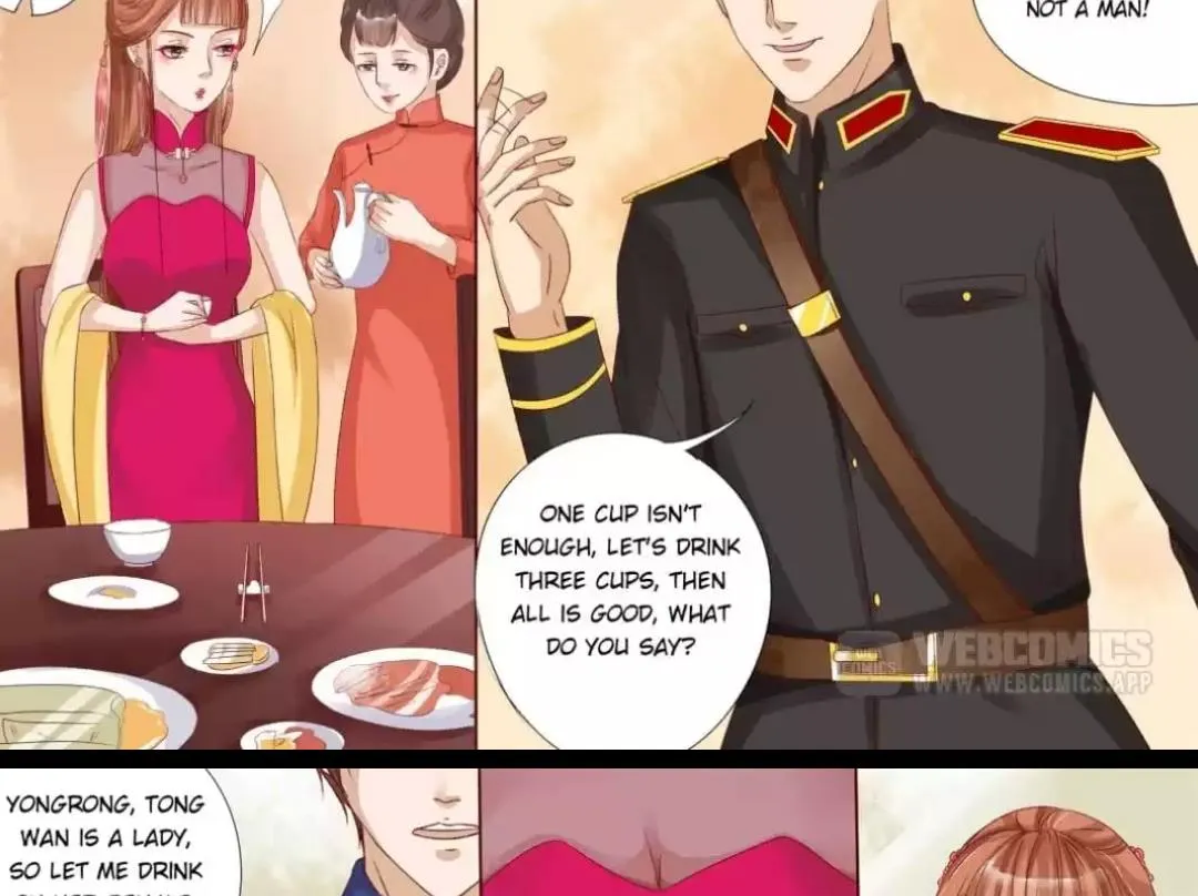 Read Enchanted chapter 59 image 10 on Lezhin