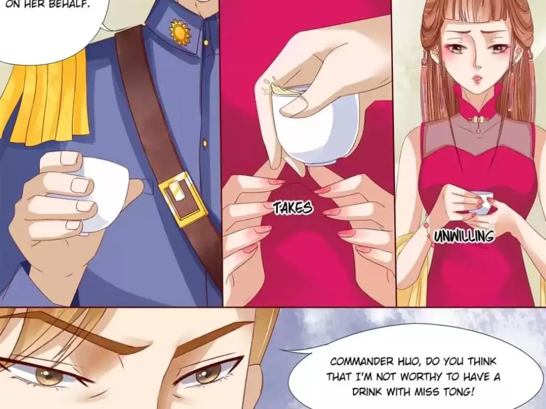 Read Enchanted chapter 59 image 11 on Lezhin