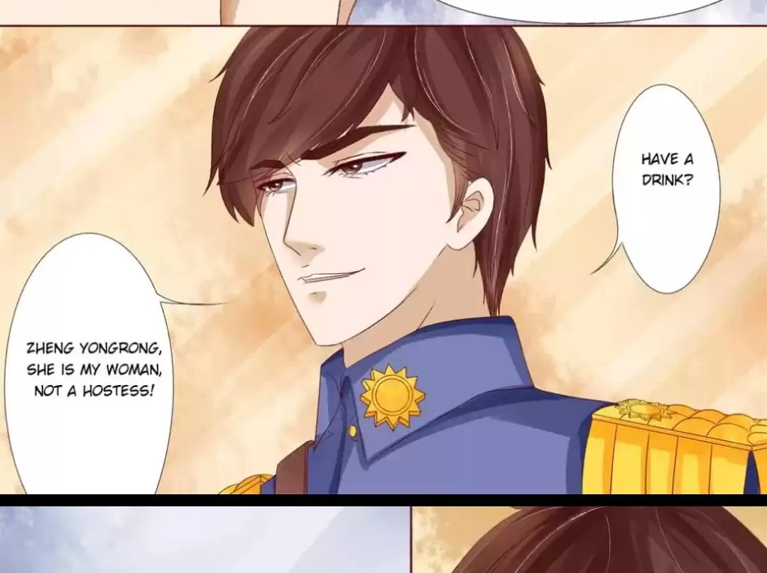 Read Enchanted chapter 59 image 12 on Lezhin