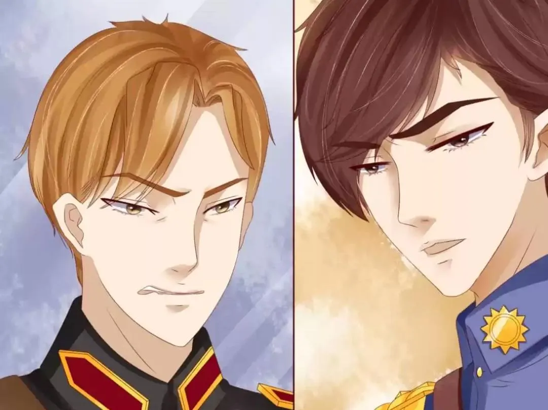 Read Enchanted chapter 59 image 13 on Lezhin