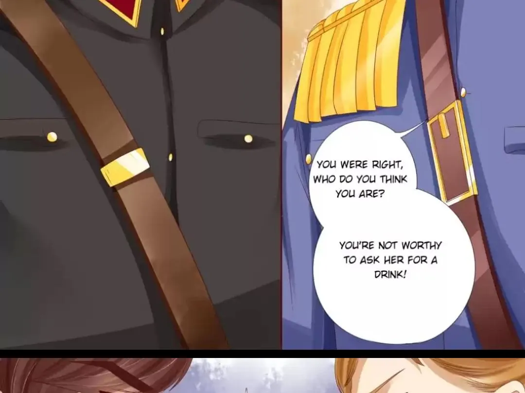 Read Enchanted chapter 59 image 14 on Lezhin