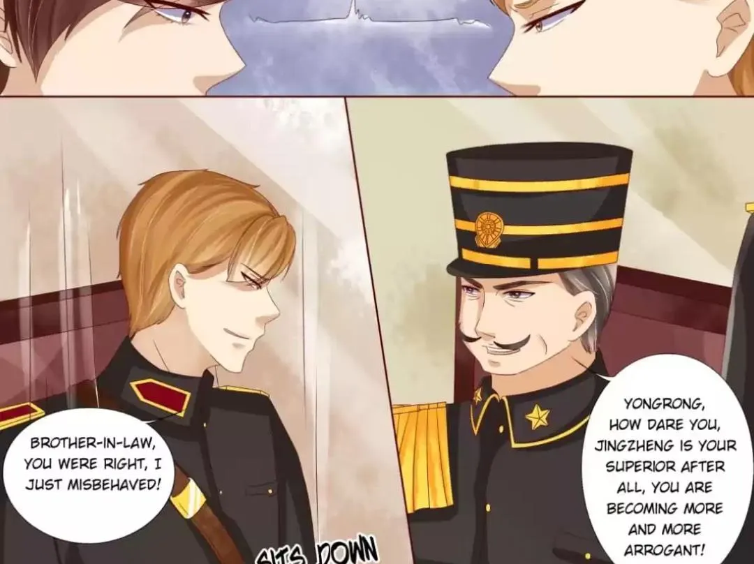 Read Enchanted chapter 59 image 15 on Lezhin