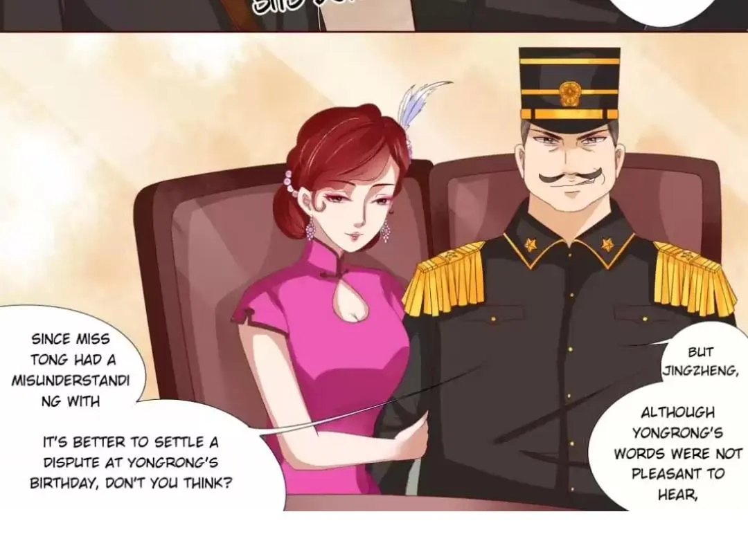Read Enchanted chapter 59 image 16 on Lezhin