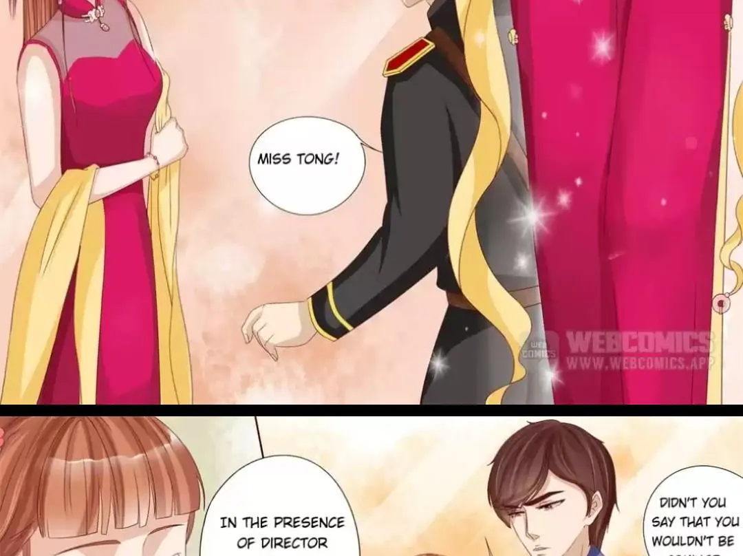 Read Enchanted chapter 59 image 2 on Lezhin