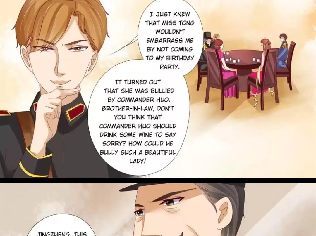 Read Enchanted chapter 59 image 4 on Lezhin
