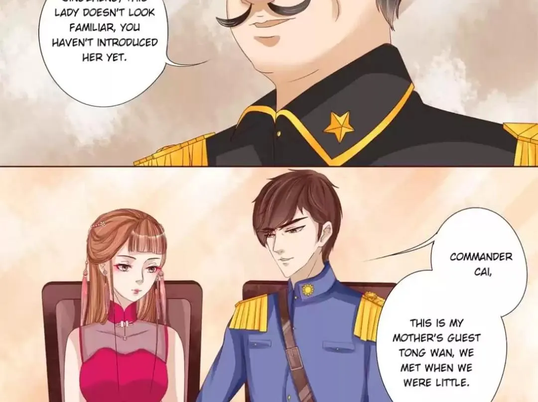 Read Enchanted chapter 59 image 5 on Lezhin