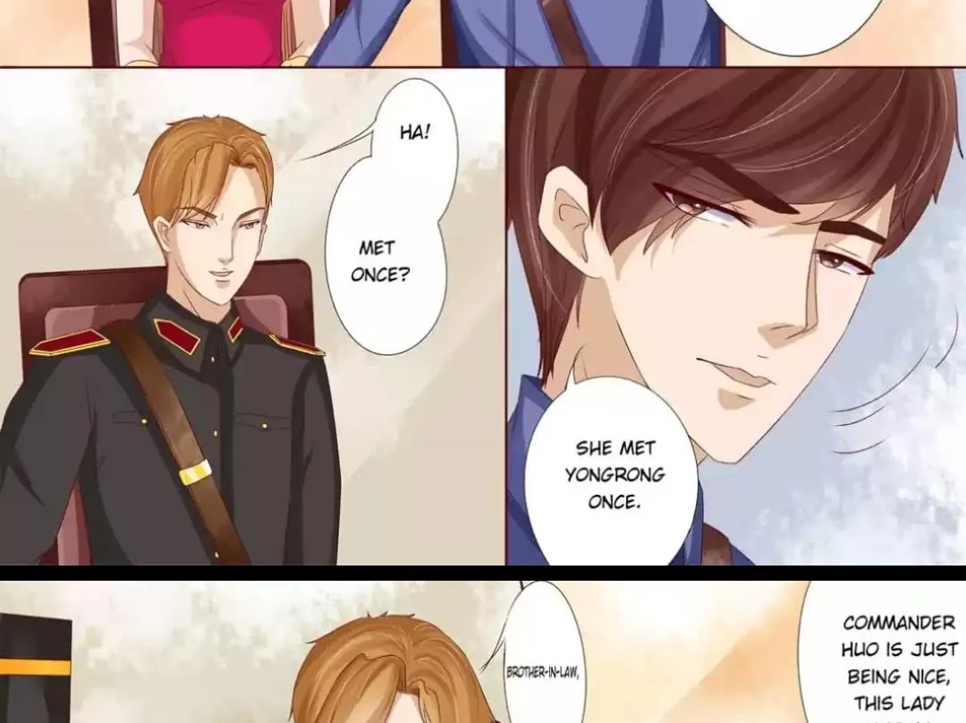 Read Enchanted chapter 59 image 6 on Lezhin