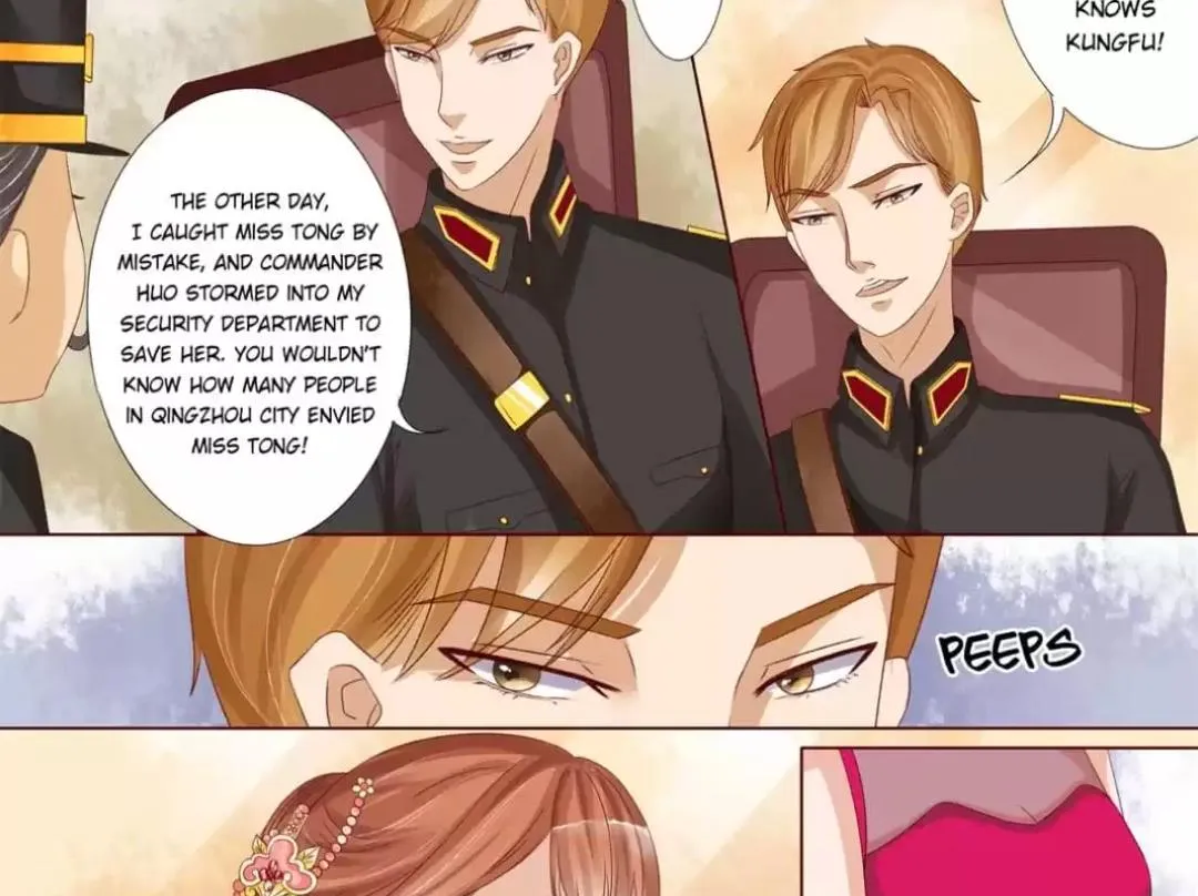 Read Enchanted chapter 59 image 7 on Lezhin