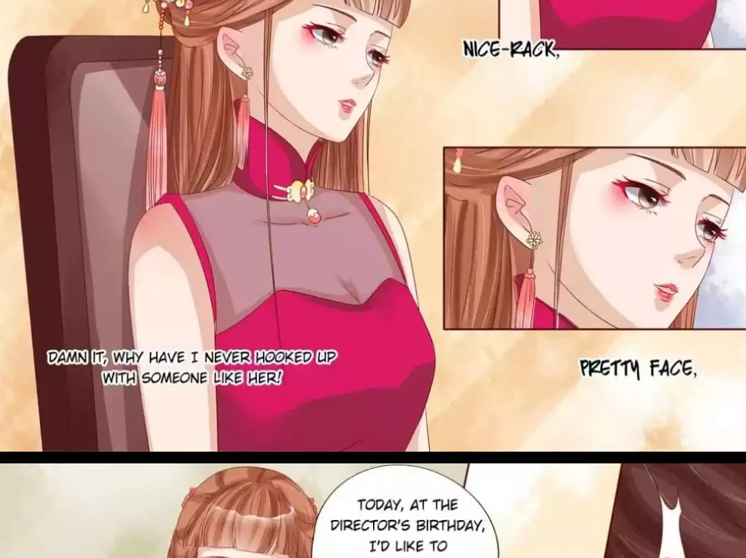 Read Enchanted chapter 59 image 8 on Lezhin