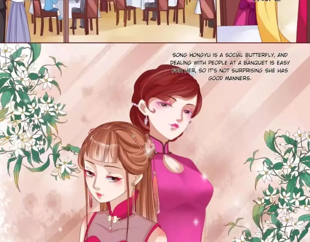 Read Enchanted chapter 60 image 11 on Lezhin