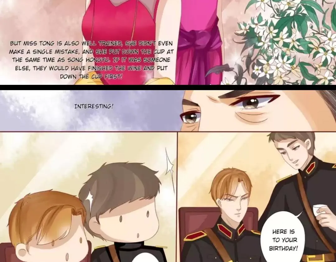 Read Enchanted chapter 60 image 12 on Lezhin
