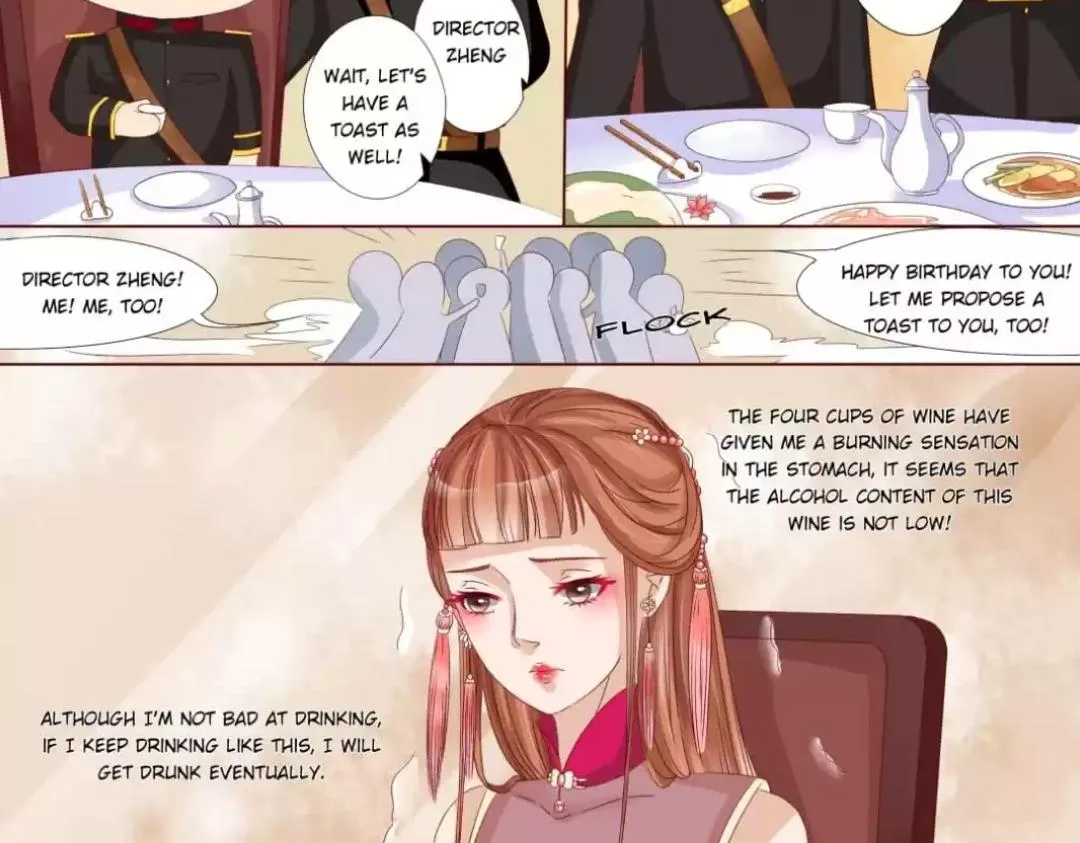 Read Enchanted chapter 60 image 13 on Lezhin