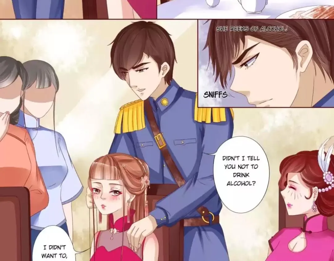 Read Enchanted chapter 60 image 15 on Lezhin