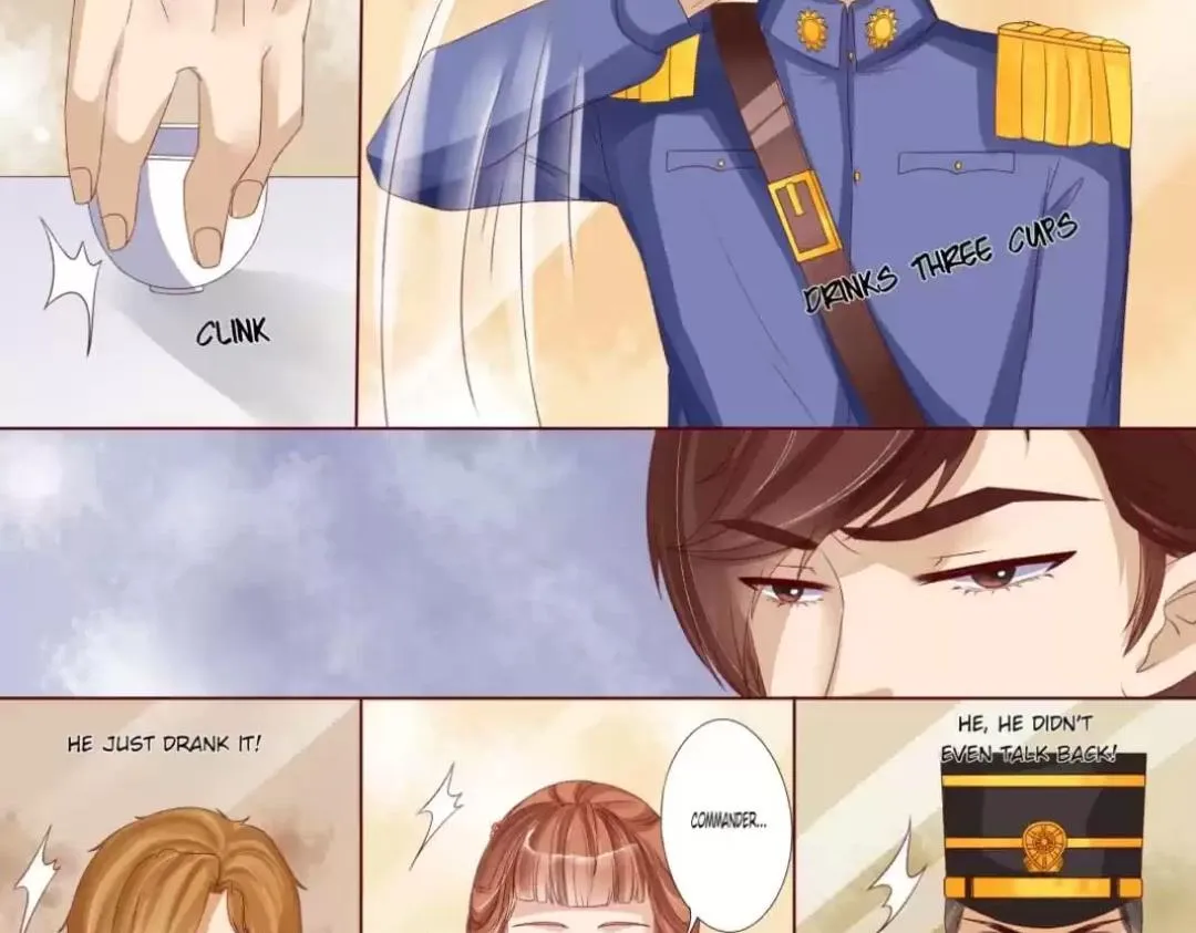 Read Enchanted chapter 60 image 3 on Lezhin