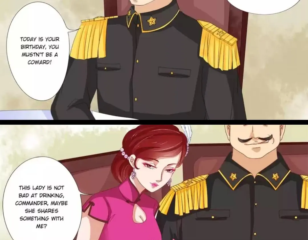 Read Enchanted chapter 60 image 6 on Lezhin